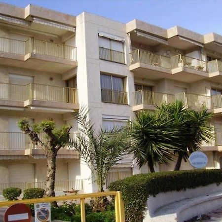 Apartamentos Port Gavina Els Pins Cambrils Esterno foto