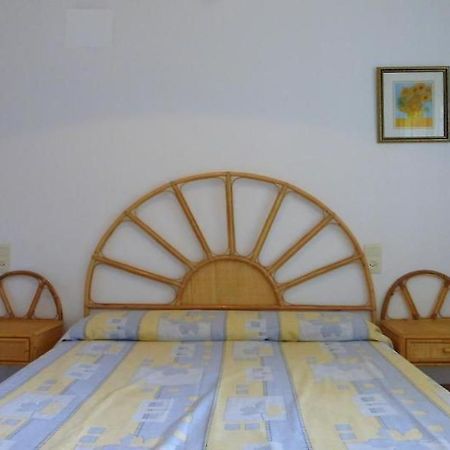 Apartamentos Port Gavina Els Pins Cambrils Esterno foto
