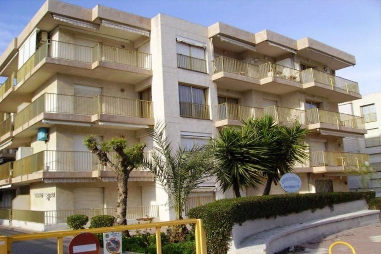 Apartamentos Port Gavina Els Pins Cambrils Esterno foto
