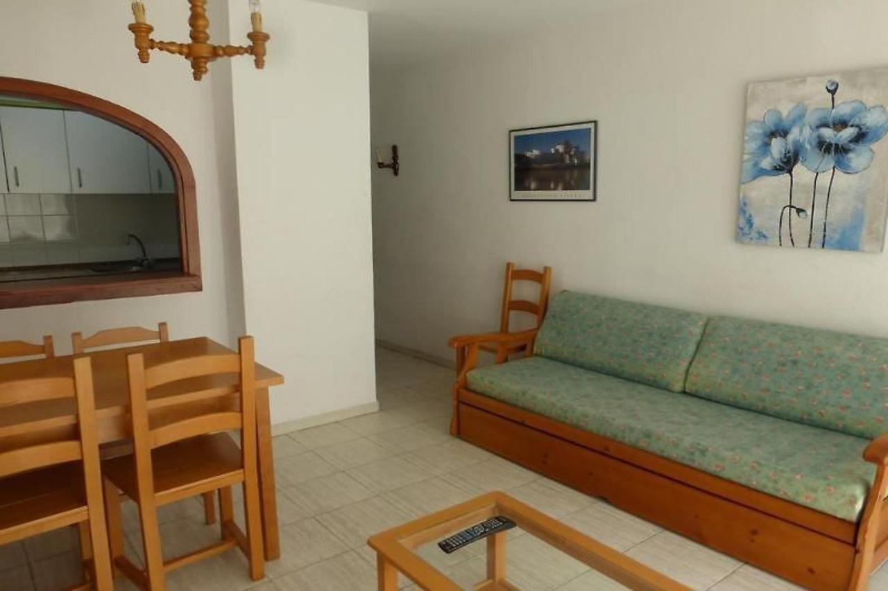 Apartamentos Port Gavina Els Pins Cambrils Esterno foto