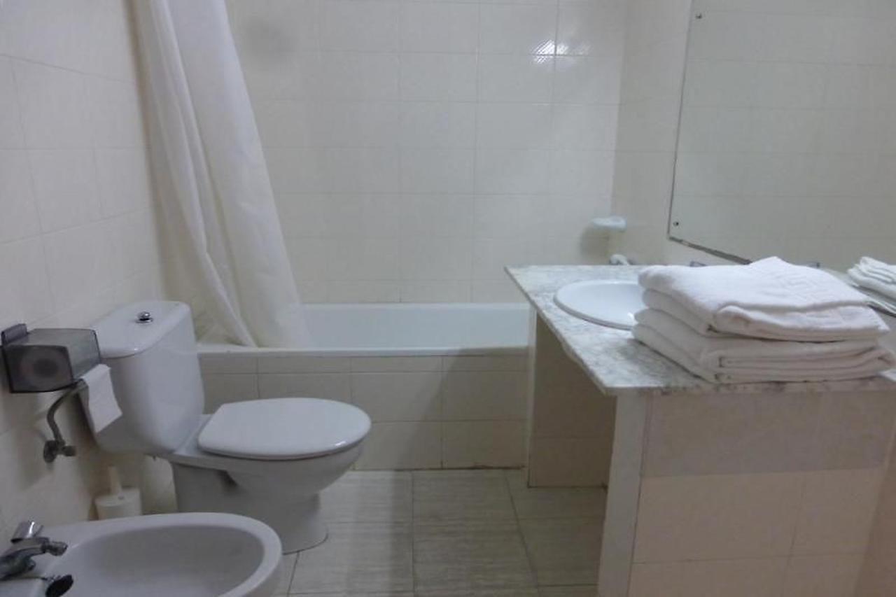 Apartamentos Port Gavina Els Pins Cambrils Esterno foto