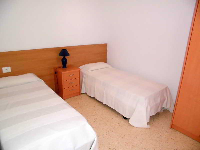 Apartamentos Port Gavina Els Pins Cambrils Esterno foto