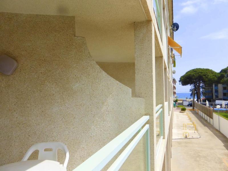Apartamentos Port Gavina Els Pins Cambrils Esterno foto