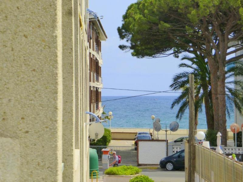 Apartamentos Port Gavina Els Pins Cambrils Esterno foto